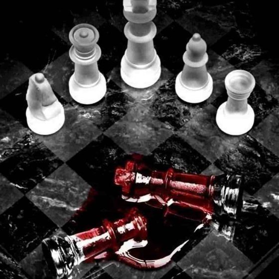 عکس پروفایل خاص و خفن شطرنج