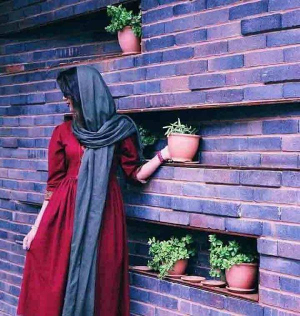 عکس پروفایل دخترونه لاکچری اینستا جدید ایرانی سنتی